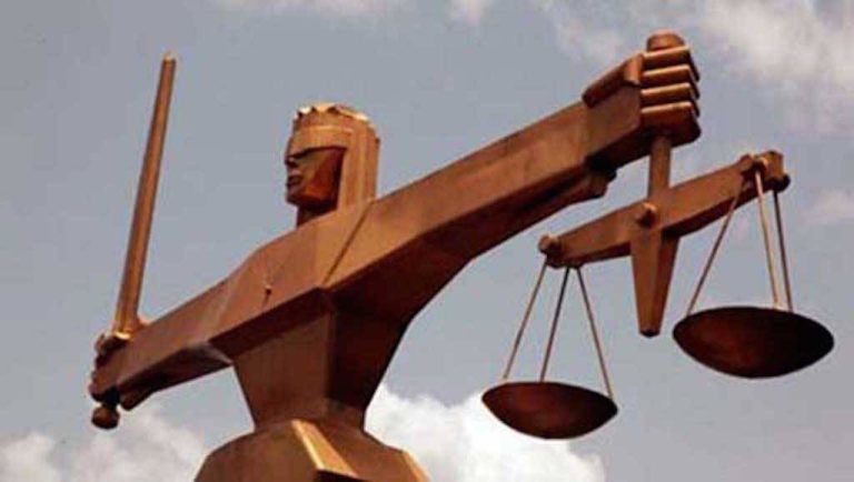 Rivers Judiciary Trains Its Drivers, Orderlies, Protocol Officers