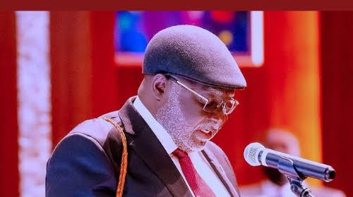 Unlocking the Future: CJN Urges Judges to Embrace Technology in Delivering Justice