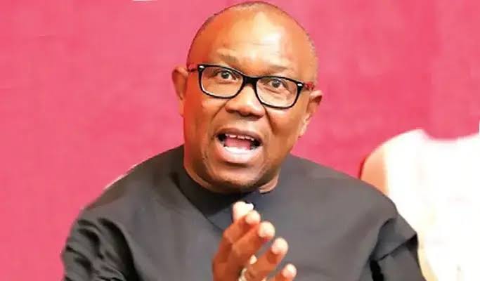 Tribunal Judgment: Peter Obi Appeals to the Supreme Court