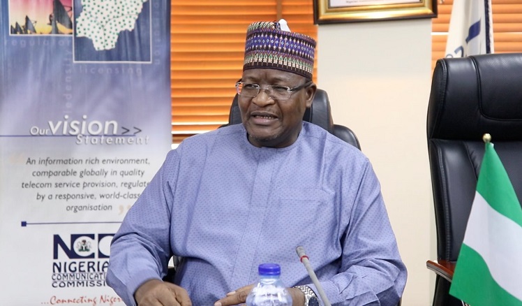 FG Approves Review of NCC ACT to Streamline Regulatory Roles with NITDA, Boost Telecoms’ Growth